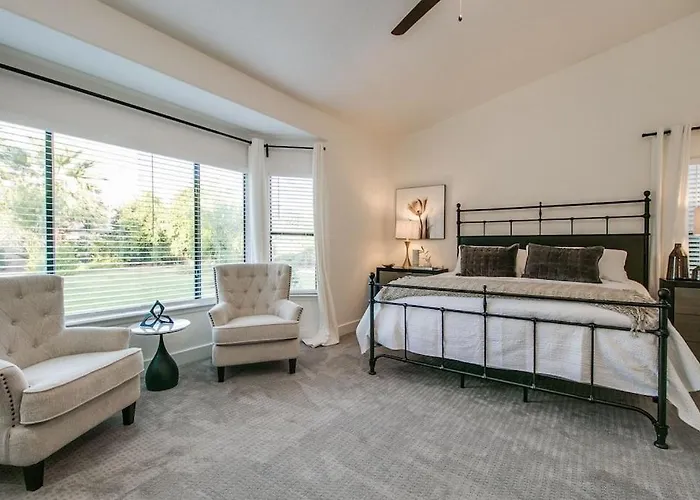 Private Sanctuary In North Scottsdale Wpool Ferienhaus Phoenix