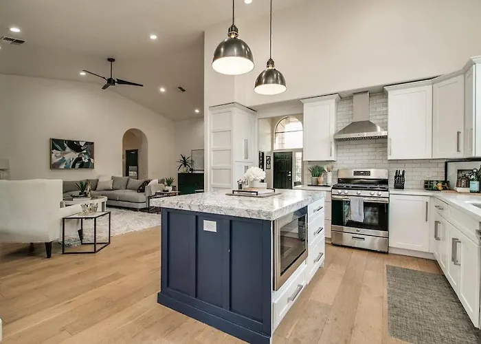 Private Sanctuary In North Scottsdale Wpool * Phoenix