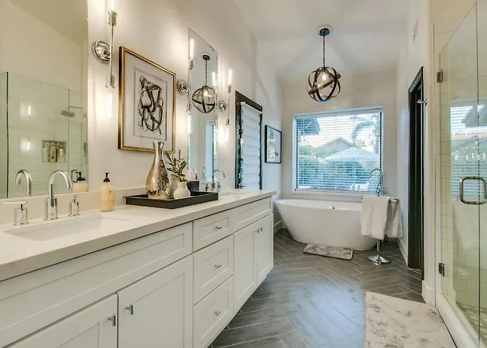 Private Sanctuary In North Scottsdale Wpool *