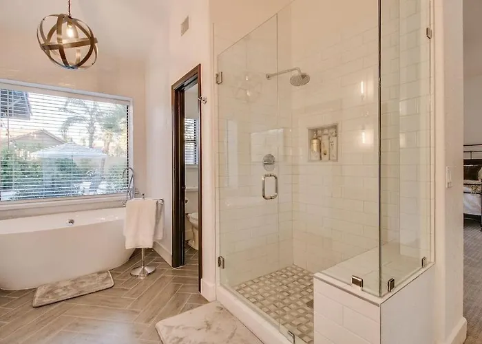 Private Sanctuary In North Scottsdale Wpool Ferienhaus