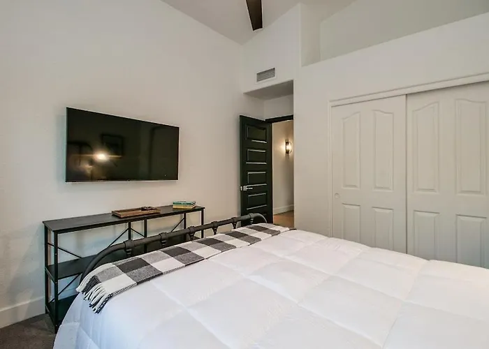Private Sanctuary In North Scottsdale Wpool Ferienhaus Phoenix