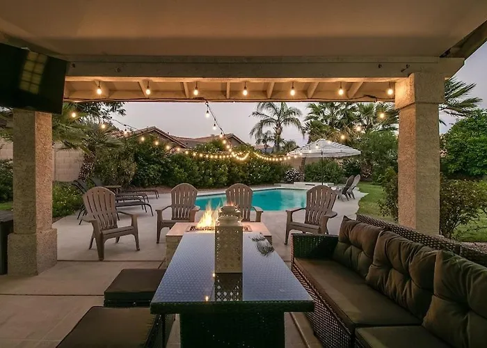 Private Sanctuary In North Scottsdale Wpool Phoenix