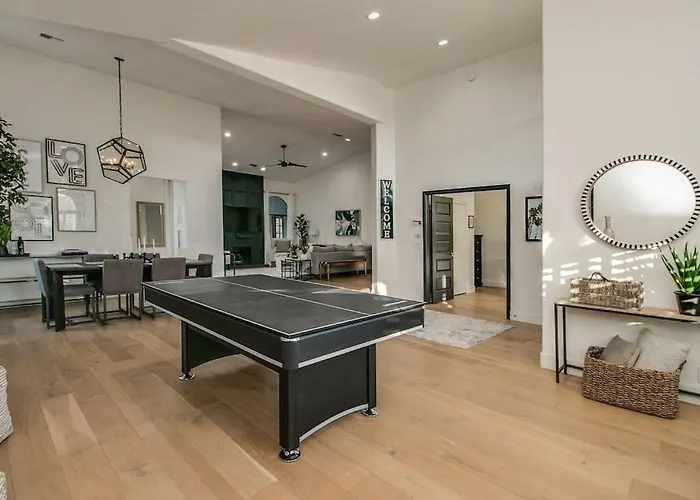 Private Sanctuary In North Scottsdale Wpool Ferienhaus
