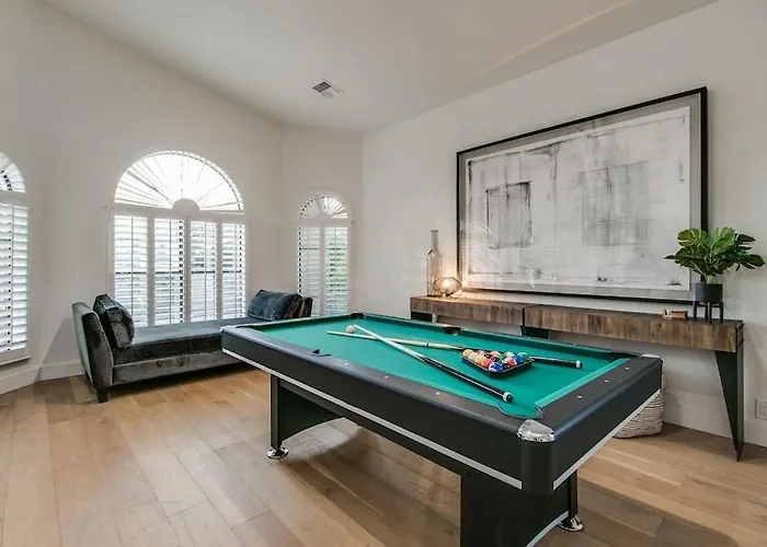 Ferienhaus Private Sanctuary In North Scottsdale Wpool Phoenix